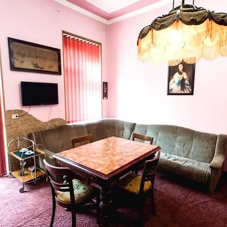 Veronica In Center Apartamento Lviv