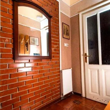 Veronica In Center * Lviv