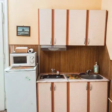 Apartamento Veronica In Center *