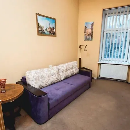 Apartment Veronica In Center