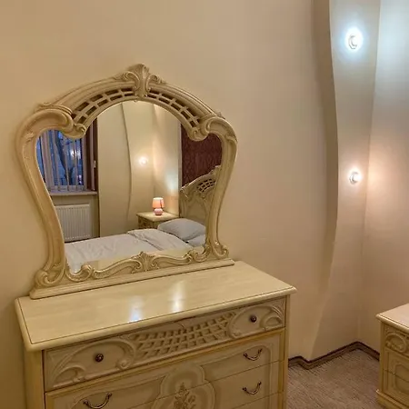 Apartment Veronica In Center Lviv
