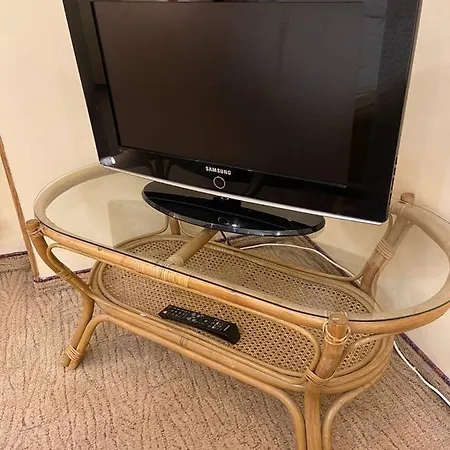 Veronica In Center Lejlighed