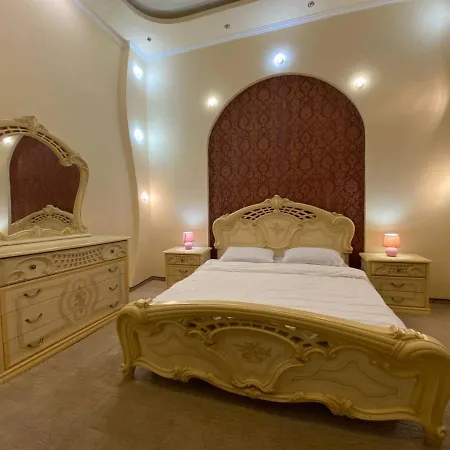 Lejlighed Veronica In Center *