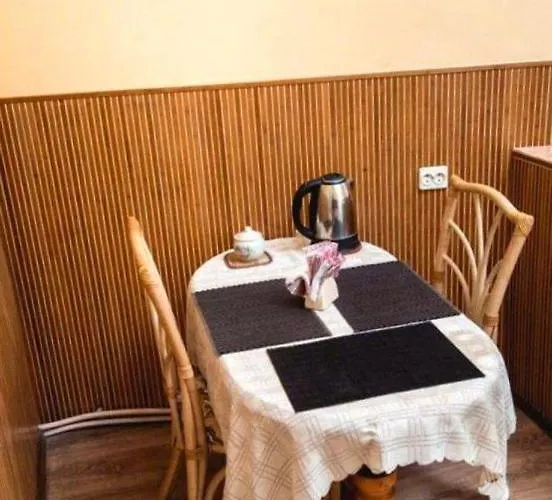 Veronica In Center דירה *