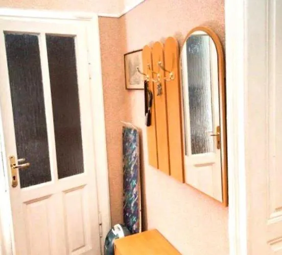 Veronica In Center דירה *