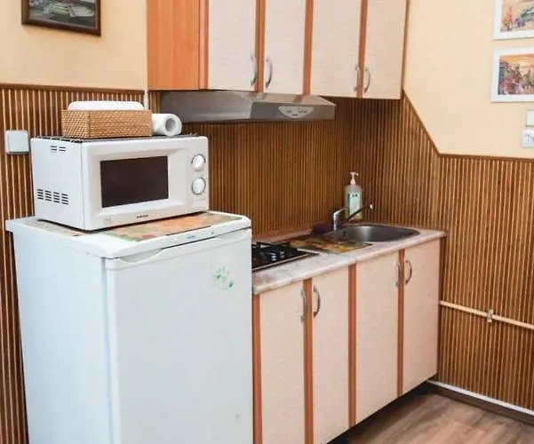 Veronica In Center Διαμέρισμα