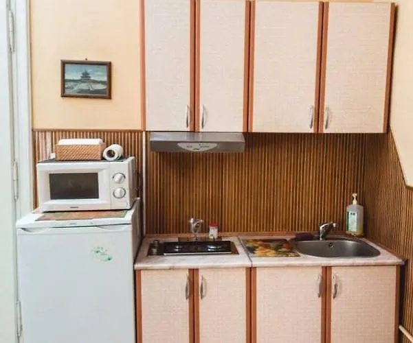 Διαμέρισμα Veronica In Center *