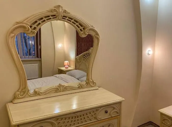 דירה Veronica In Center לבוב