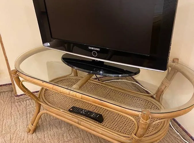 Veronica In Center Lejlighed